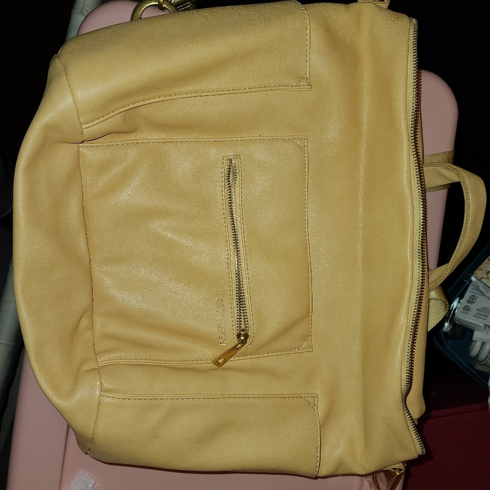 Fawn Design Diaper Bag